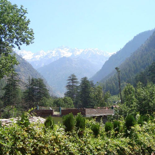 Kasol
