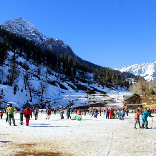 Manali
