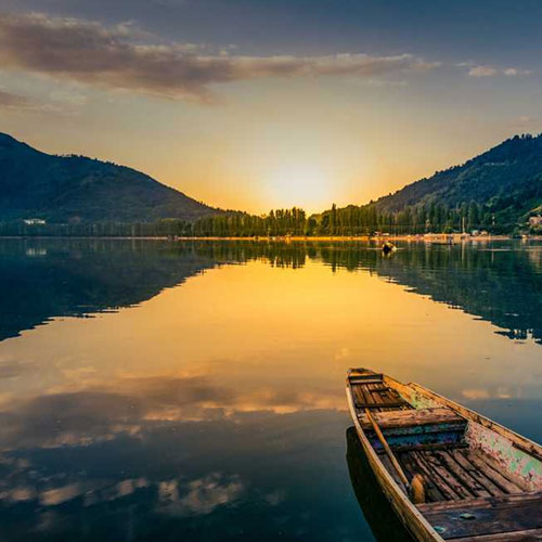 Srinagar