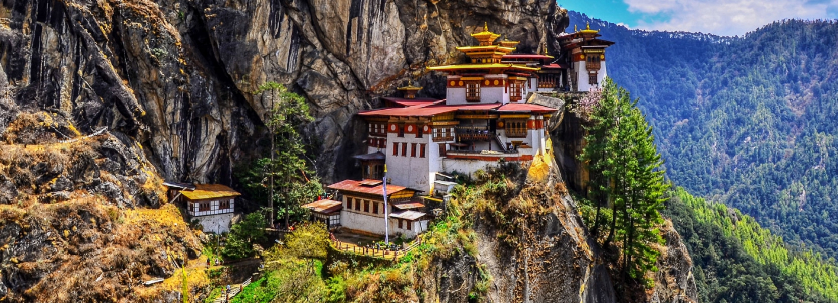 Bhutan Tour Packages