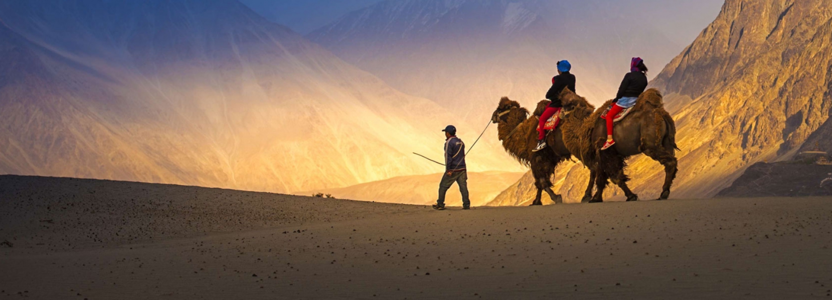 Ladakh Tour Packages