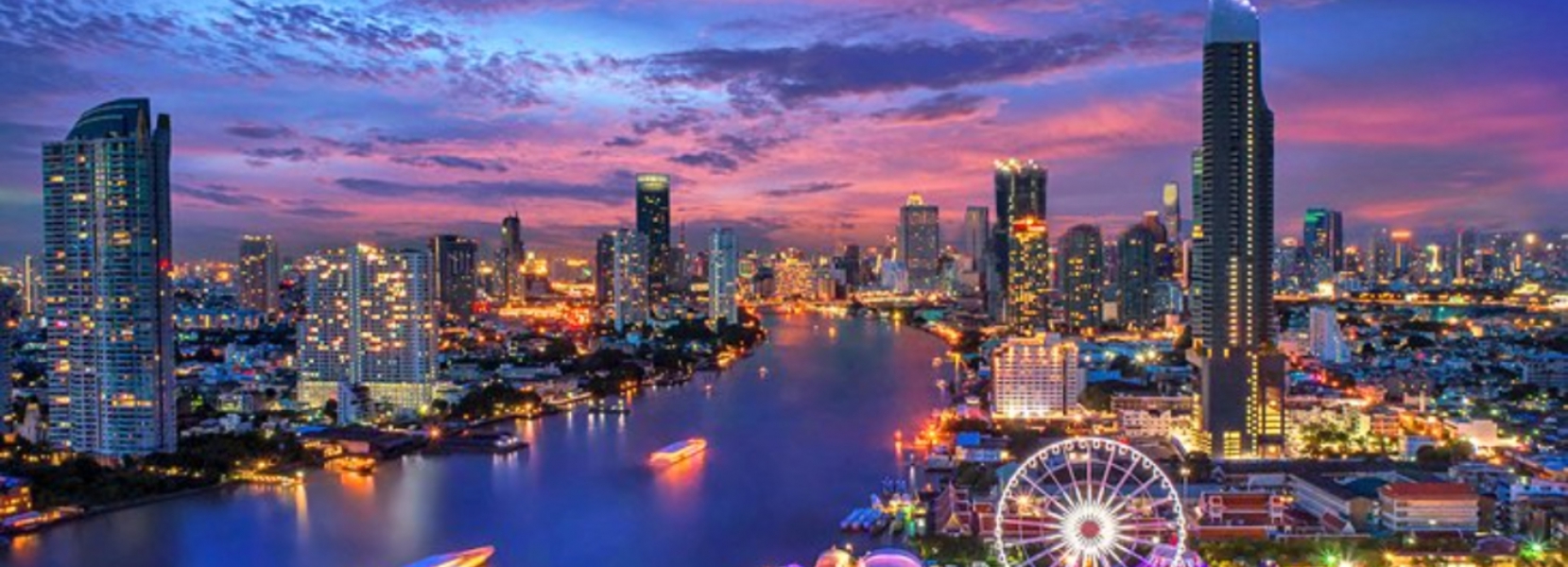 Thailand Tour Packages