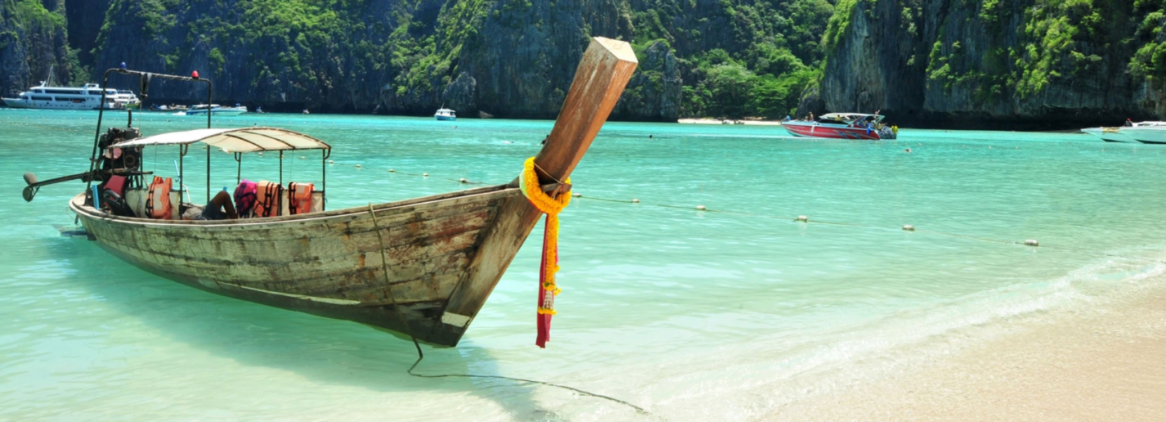 Andaman Tour Packages
