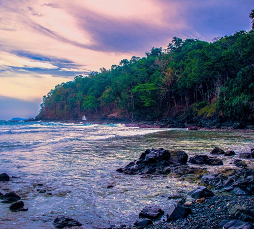 Romantic Andaman Tour