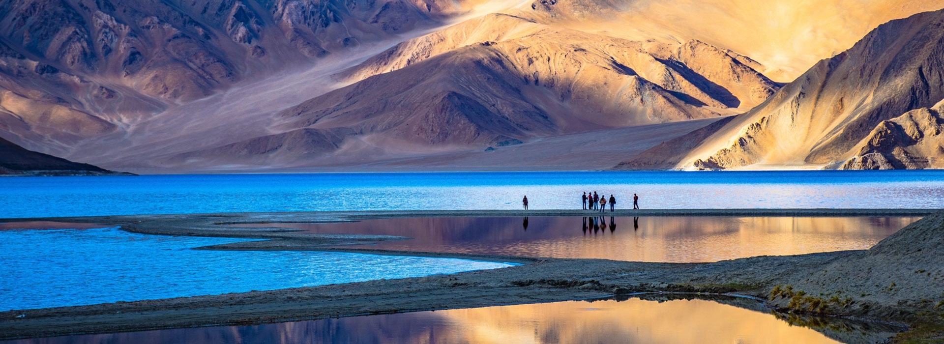 Essence of Ladakh