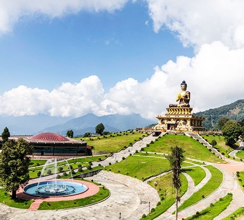 Best of Sikkim Tour