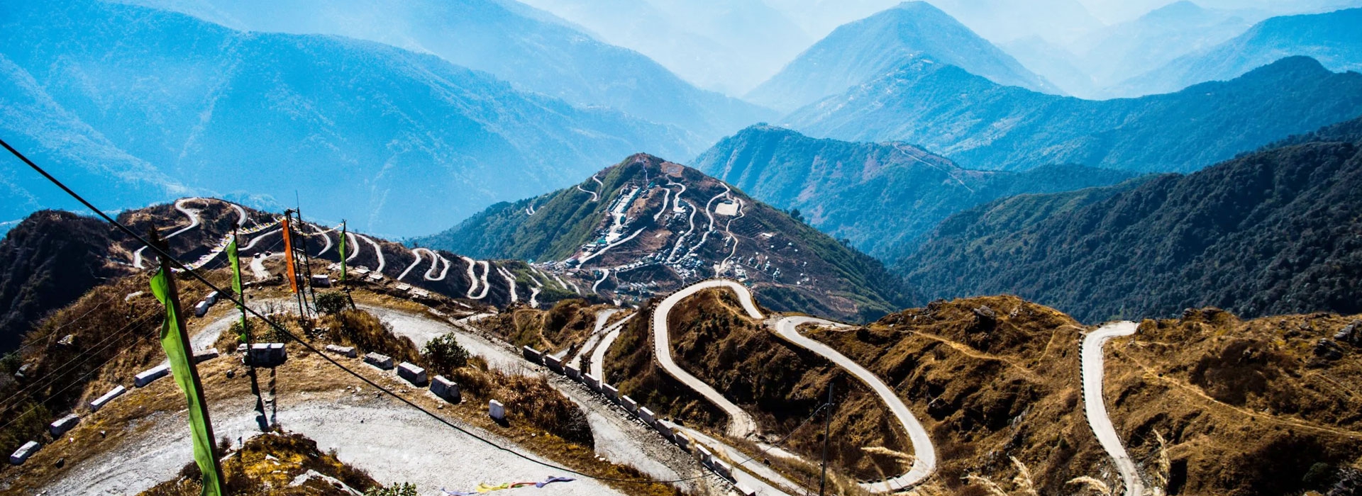 Best of Silk Route Tour