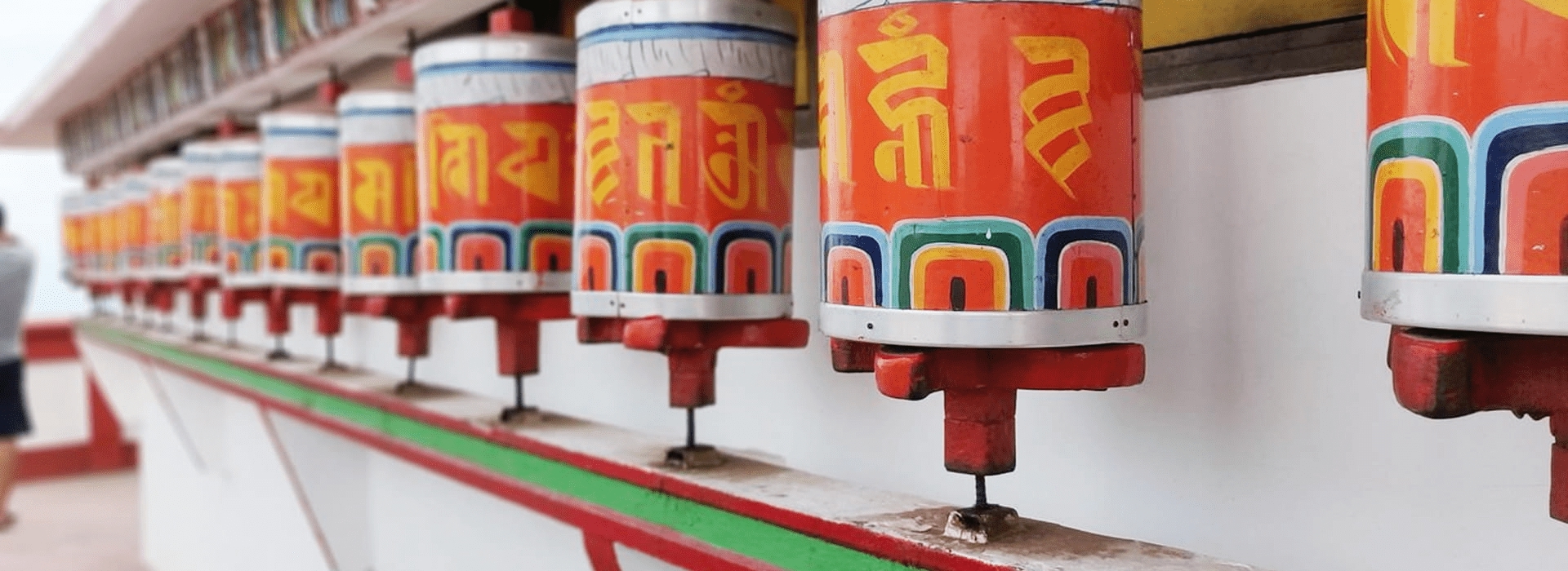 Treasures Of Mirik , Darjeeling, Kalimpong Super Luxury Holiday Package