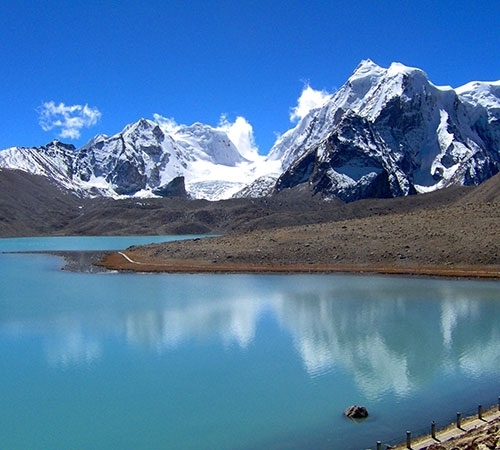 Top Sikkim Family Packages For An Ideal Family Vacation