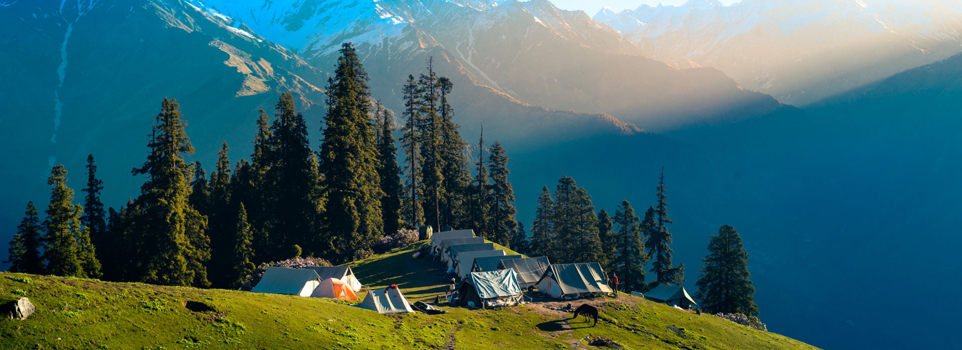 Kalpa-Sangla-Chitkul-Kinnar for Himachal Pradesh Tour