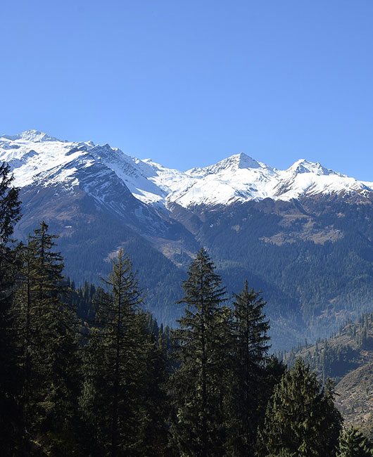 Himachal Pradesh