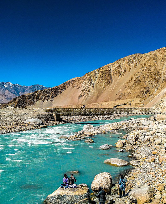 Ladakh
